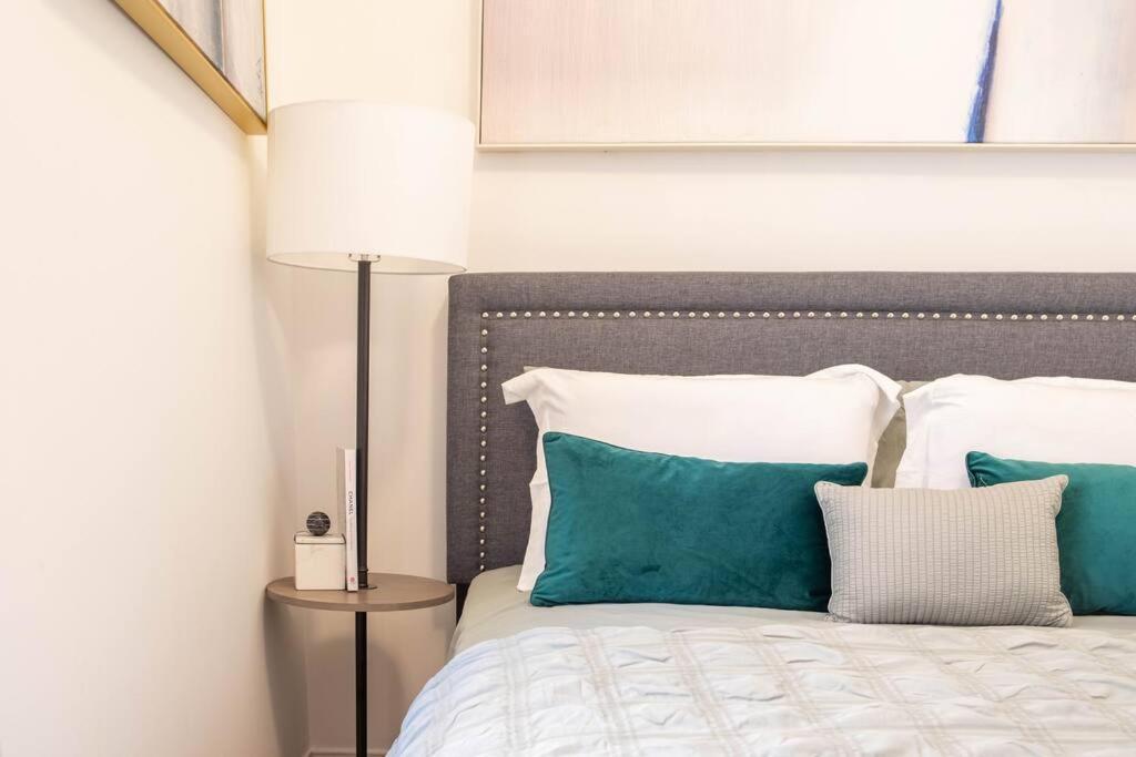 Getaway In The Heart Of Pilsen Chicago Apartment ภายนอก รูปภาพ